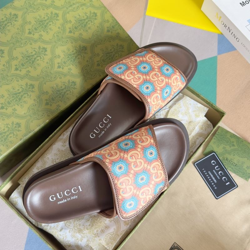 Gucci Slippers